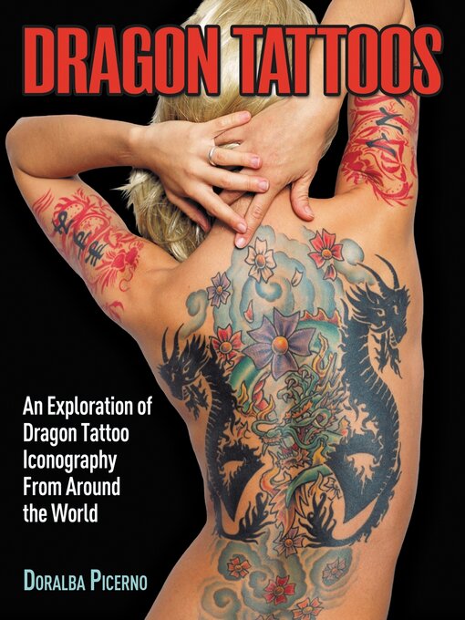 Title details for Dragon Tattoos by Doralba Picerno - Available